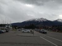Jasper Nationalpark 