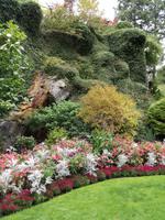 Butchart Gardens