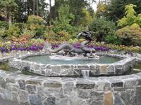 Butchart Gardens