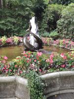 Butchart Gardens