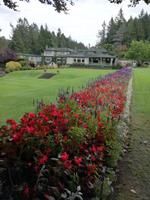 Butchart Gardens