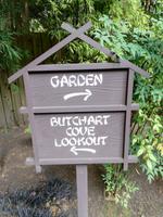 Butchart Gardens