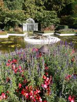 Butchart Gardens