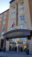 Hotel Quebec