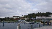 Mackinac Island