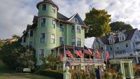 Mackinac Island