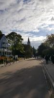 Mackinac Island