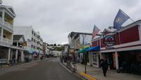 Mackinac Island