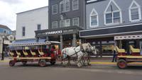 Mackinac Island