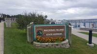 Mackinac Island