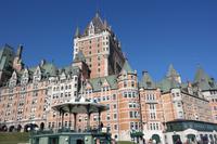 Chateau Frontenac