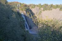 Montmorency Wasserfälle