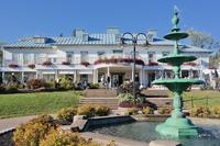 Montmorency Wasserfälle