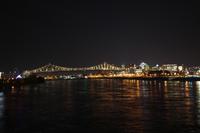Montreal bei Nacht