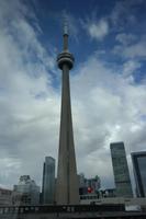CN Tower in Toronto