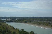 Port Colborne Schleuse