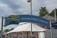 Bootsfahrt Niagara Fälle