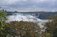 Niagara Fälle
