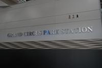 Fahrt zu den Niagara Fällen