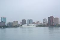 MS Hamburg vor Windsor