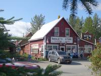 15. Tag Talkeetna - Denali-Nationalpark (15)
