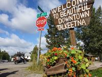 15. Tag Talkeetna - Denali-Nationalpark (4)
