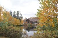 153 Auberge de Lac Taureau