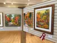 156 Algonquin Park
