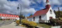 158 Tadoussac