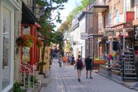 unterwegs in der ältesten Handelsstraße Nordamerikas