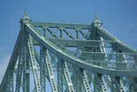 Ebenfalls von Monsieur Eiffel gebaut