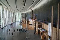Im Kanadischen Geschichtsmuseum