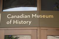 Kanadisches Geschichtsmuseum