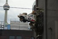 Toronto CP 24 Radiostation