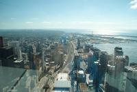 Blick vom CN Tower
