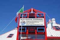 Helikopterrundflug Niagara Fälle bei Traumwetter