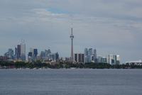 Skyline Toronto