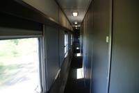 unterwegs im Canadian