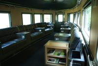 Business Class des Canadian