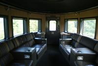 Business Class des Canadian