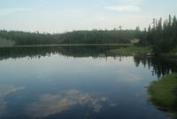 Aussicht aus der Kabine