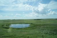 Aussicht aus der Kabine