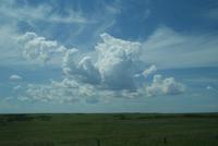 Aussicht aus der Kabine