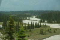 Unterwegs in den Rockies