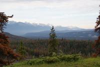 Unterwegs in den Rockies