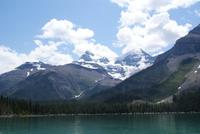 Maligne Lake