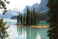 Die weltberühmte Spirit Island 