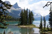 Die weltberühmte Spirit Island 