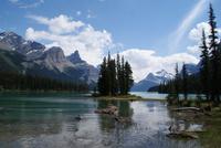 Die weltberühmte Spirit Island 