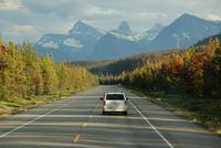 Unterwegs in den Rockies